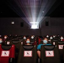 Continúa la edición 25º de la “Semana de Cine en Salta”