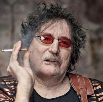 Salta celebrará a Charly García con un homenaje histórico