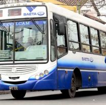 La renovación del boleto gratuito para personas con discapacidad será automática