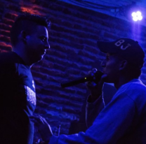 Hoy habrá un festival de Hip Hop en el Centro Cultural Dino Saluzzi