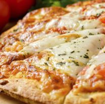 “Pizzas Solidarias para Salta”: todo lo recaudado será para dos escuelas de La Viña y Alemanía