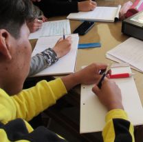 Talleres de orientación vocacional para quienes egresan del secundario