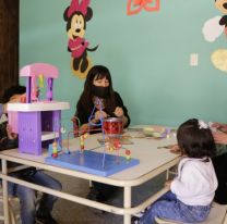 La ciudad de Salta tendrá su Centro de Primera Infancia