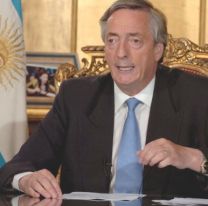 A 11 años de la muerte de Néstor Kirchner
