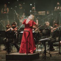 La Camerata Stradivari brindará un concierto de Halloween, con sorpresas para los chicos