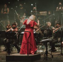 La Camerata Stradivari brindará un concierto de Halloween, con sorpresas para los chicos
