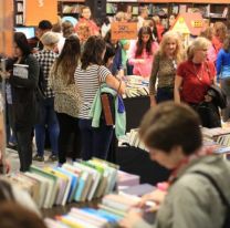 La Feria del Libro de Salta ofrece más de 20 talleres gratuitos
