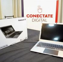 Son 620 los salteños que participarán del sorteo para el crédito de una notebook: conocé los detalles