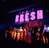 Reprograman la fiesta Bresh en Salta