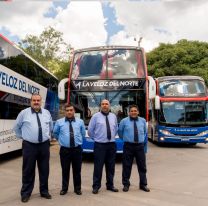 LA VELOZ DEL NORTE ofrece trabajo en Salta con muy buen sueldo: cómo postularse