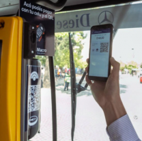 Salta es la primera ciudad argentina en incorporar pagos con celular al transporte público