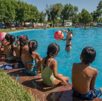 El sábado 6 abren las inscripciones para las colonias de vacaciones de Salta