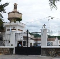 Confirmado: trasladará el penal de Villa Las Rosas