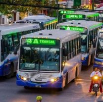 Salario básico de $100.000: el reclamo de la UTA que lleva nuevamente a un paro de 24 horas