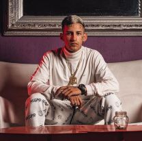 L-Gante confirmó su primer show masivo en Salta