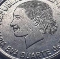 ¿Cuáles son las monedas argentinas que se venden hasta por $8000?