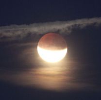 Se viene el eclipse más largo del siglo, ¿se podrá ver en Salta?