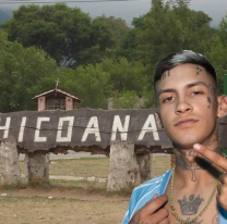 Chicoana se prepara para recibir a L-Gante este viernes