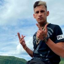 L- Gante llegó a Salta y proponen declararlo como “visitante distinguido”