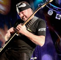 La Renga vuelve a Salta