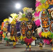 Este domingo se realizará el “Carnaval de Primavera” en el Mercado Artesanal