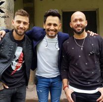 Por entradas agotadas, La Konga agregó una función en Salta