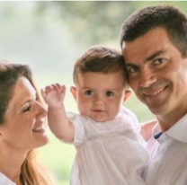 Isabel Macedo está embarazada y espera su segundo hijo con Juan Manuel Urtubey