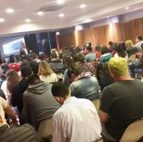 Llega el curso de redes sociales más esperado a Güemes: es 100% gratuito