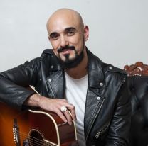 Ya se venden en Salta las entradas para ver a Abel Pintos