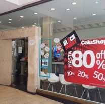 Salta Black Friday se realizará el 26 y 27 de este mes con descuentos y cuotas sin interés