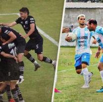 Central Norte y Gimnasia y Tiro jugarían en el Martearena