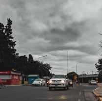 Temporal en Salta: a qué hora se espera la tormenta en Capital