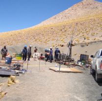 Importante minera del norte busca personal: Pagan muy bien