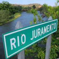 Se necesitan voluntarios para la limpiar el Río Juramento