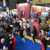 Salta tendrá una fuerte presencia en la Feria Internacional de Turismo en la Rural