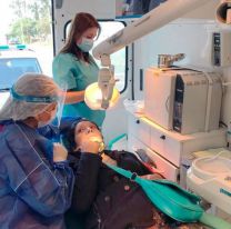 Se harán consultas gratuitas para prevenir el cáncer bucal