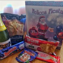 Caja navideña de Anses: ¿Quiénes la recibirán?