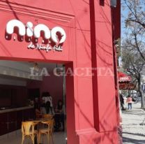 Heladería NINO ofrece trabajo en Salta con muy buen sueldo: cómo postularse