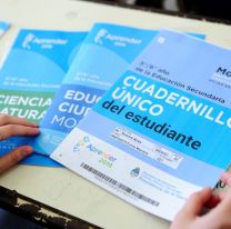 “Aprender en Salta”: más de 25 mil chicos deben rendir la prueba