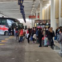 Los detalles de la obra para la nueva Terminal de Omnibus que tendrá Salta