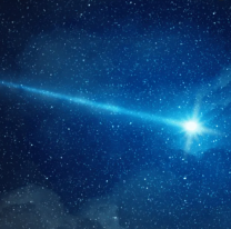 El cometa “La Estrella de la Navidad? se podrá ver a simple el 12 de diciembre