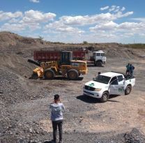 Se abren las inscripciones para el cursado de Minería