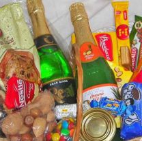 El Gobierno lanzó una canasta navideña: los productos incluidos y sus precios