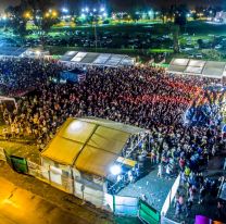 Por 14 días se suspenden los eventos masivos de más mil personas en Salta