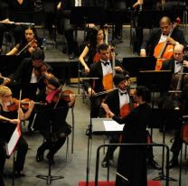 Hoy la Sinfónica de Salta cierra su temporada artística en el Provincial