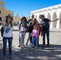 Salta cierra este año con 1.308.000 turistas y un impacto económico de $10.545 millones