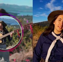 Sele Vera se suma a la cartelera de la Serenata a Cafayate