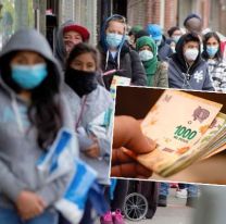 Bono desempleados: cómo cobrar entre $6.000 y $10.000 antes que termine el año