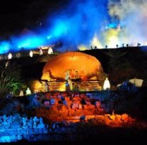 Se viene la edición 56° de ?Ciudad de Navidad?