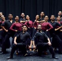 El Ballet Folklórico de Salta cierra el año con nuevo espectáculo